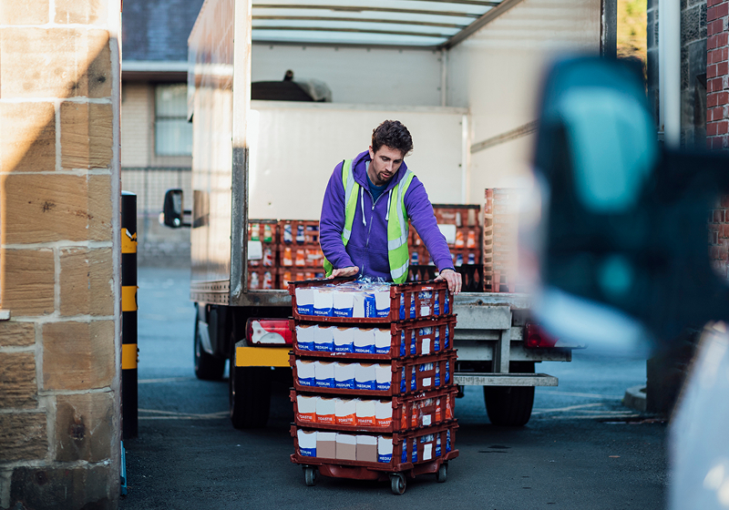 Our operational standards